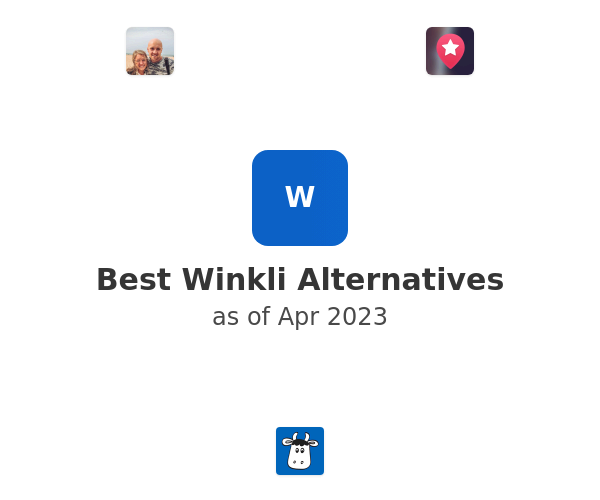Best Winkli Alternatives
