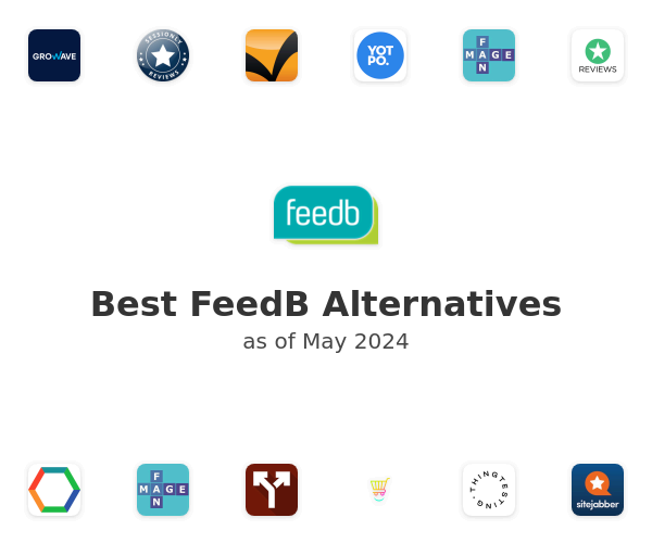 Best FeedB Alternatives