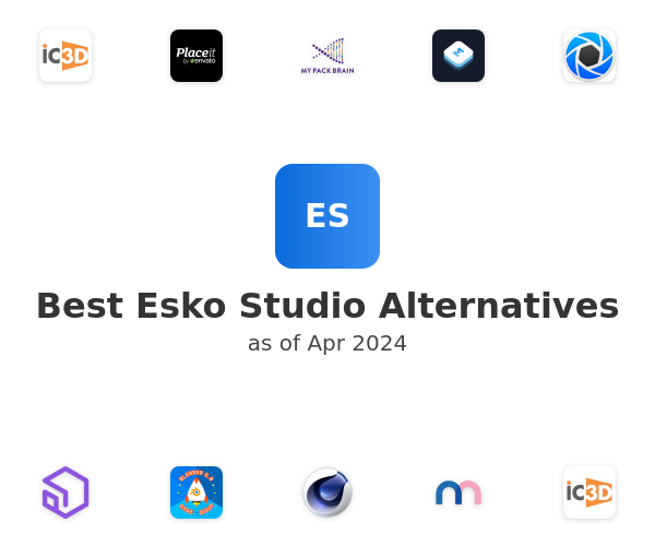 Best Esko Studio Alternatives