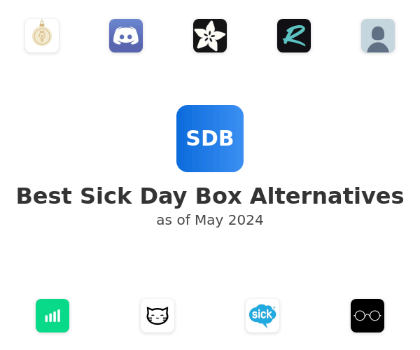 Best Sick Day Box Alternatives
