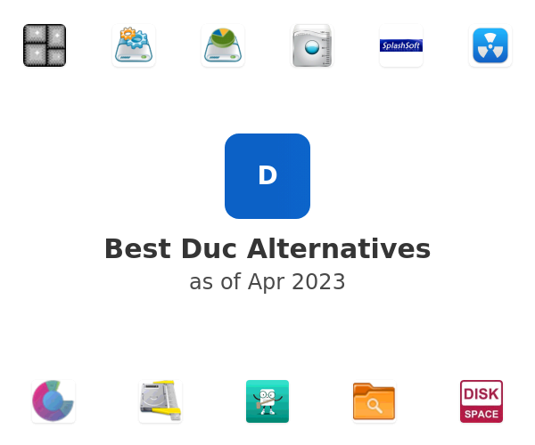 Best Duc Alternatives