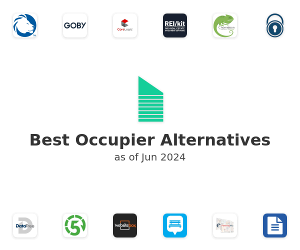 Best Occupier Alternatives