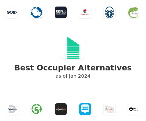 Best Occupier Alternatives