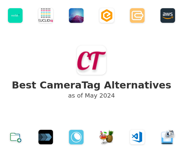 Best CameraTag Alternatives