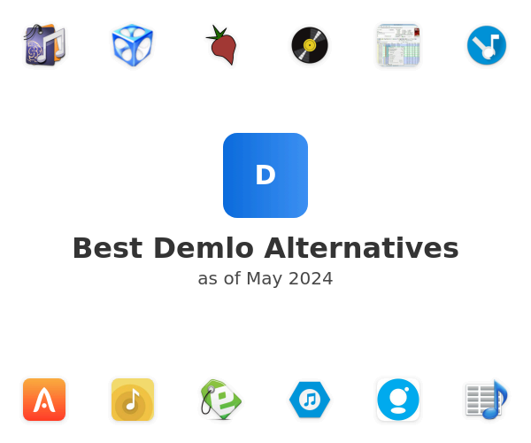 Best Demlo Alternatives