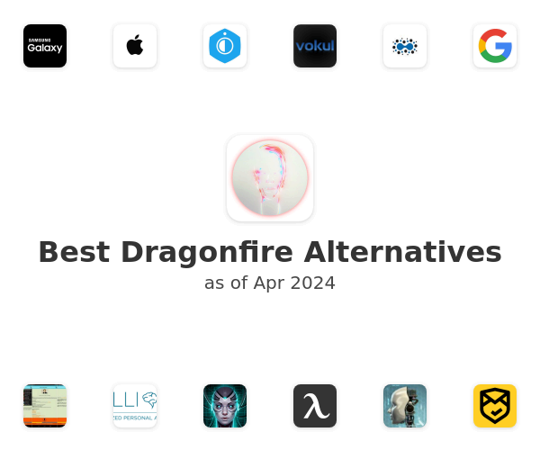 Best Dragonfire Alternatives