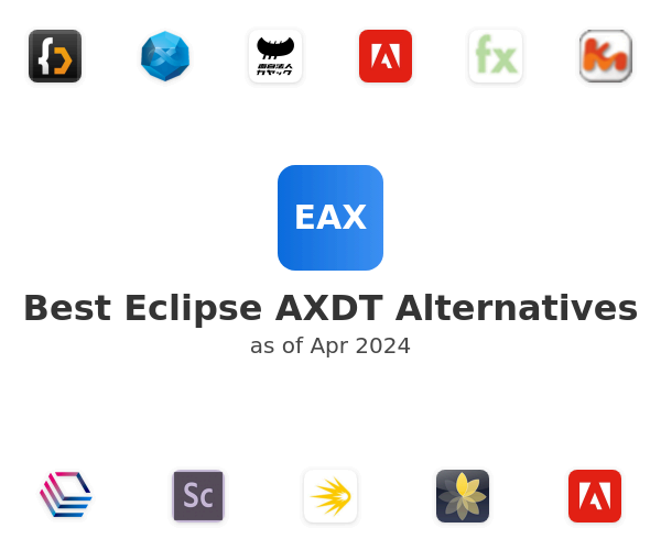 Best Eclipse AXDT Alternatives
