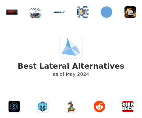 Best Lateral Alternatives