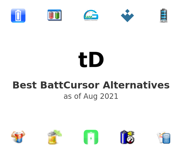 Best BattCursor Alternatives