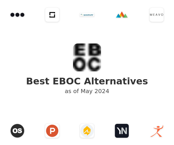 Best EBOC Alternatives