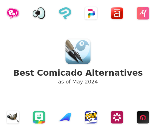 Best Comicado Alternatives