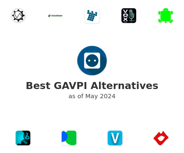 Best GAVPI Alternatives