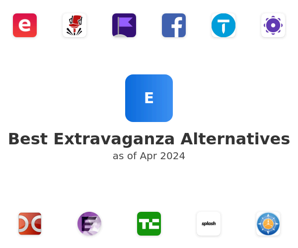 Best Extravaganza Alternatives