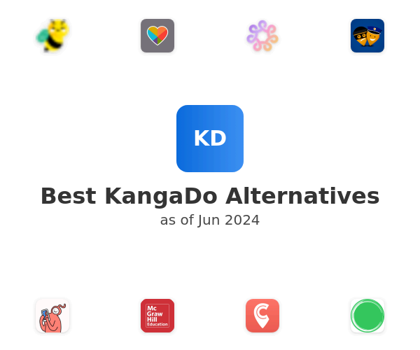 Best KangaDo Alternatives