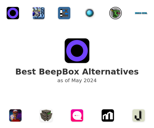 Best BeepBox Alternatives