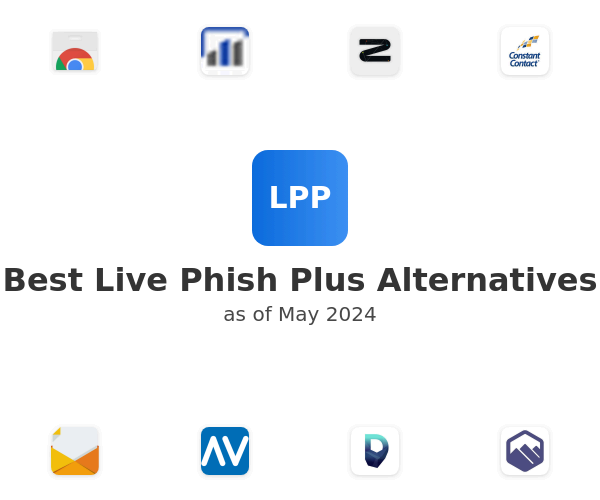 Best Live Phish Plus Alternatives