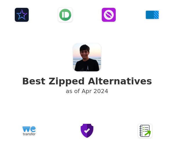 Best Zipped Alternatives