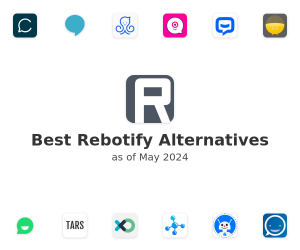Best Rebotify Alternatives