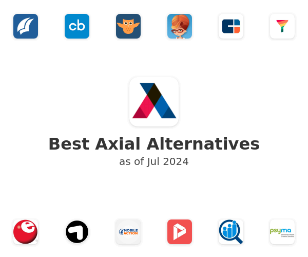 Best Axial Alternatives