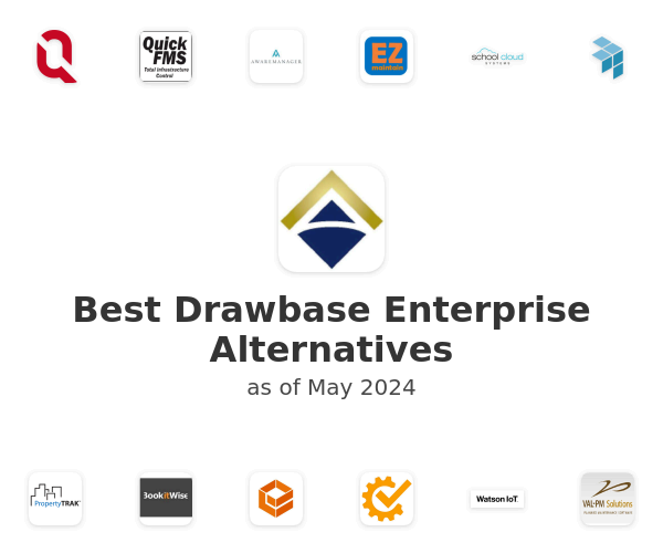 Best Drawbase Enterprise Alternatives