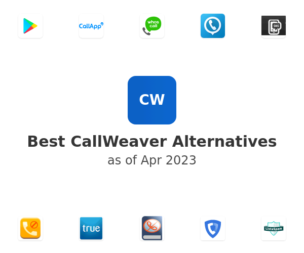 Best CallWeaver Alternatives