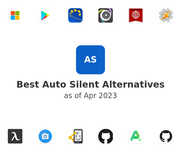 Best Auto Silent Alternatives