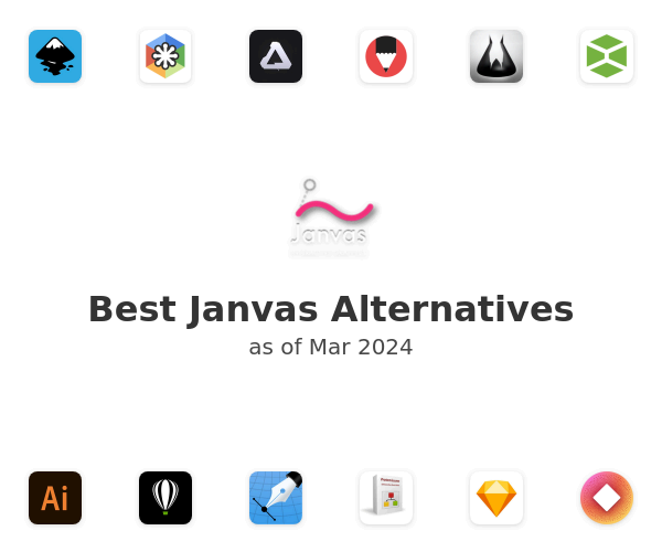 Best Janvas Alternatives