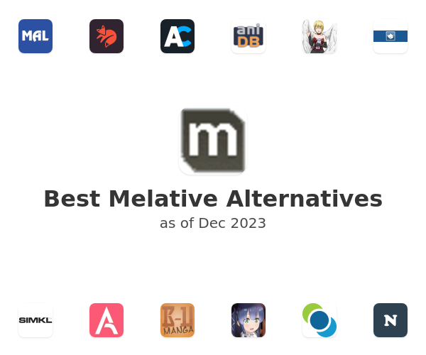 Best Melative Alternatives