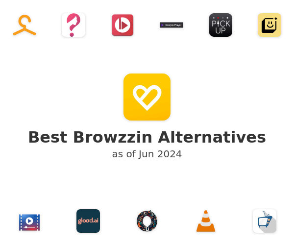 Best Browzzin Alternatives