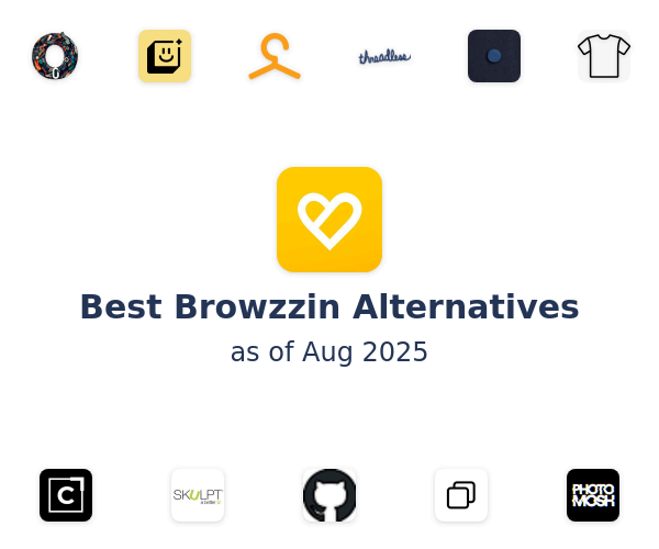 Best Browzzin Alternatives