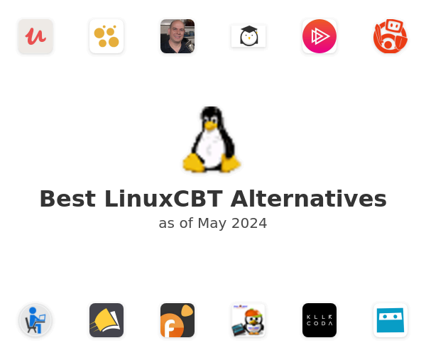 Best LinuxCBT Alternatives