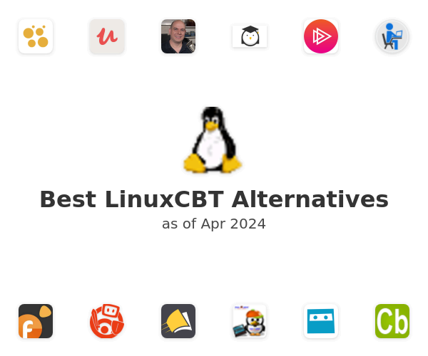 Best LinuxCBT Alternatives