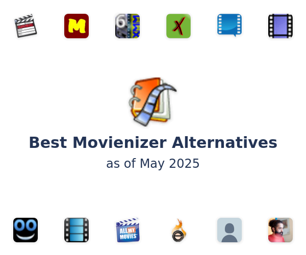 Best Movienizer Alternatives