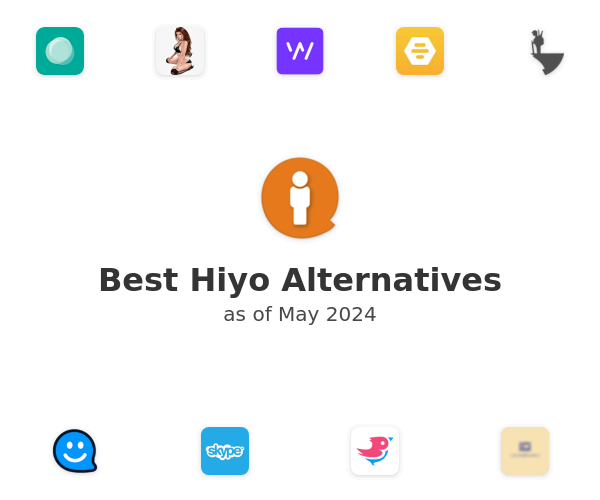 Best Hiyo Alternatives