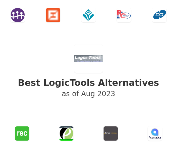 Best LogicTools Alternatives
