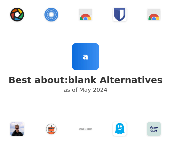 Best about:blank Alternatives
