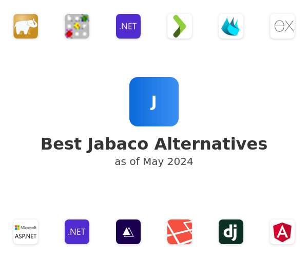 Best Jabaco Alternatives