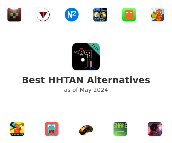 Best HHTAN Alternatives