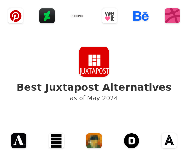 Best Juxtapost Alternatives