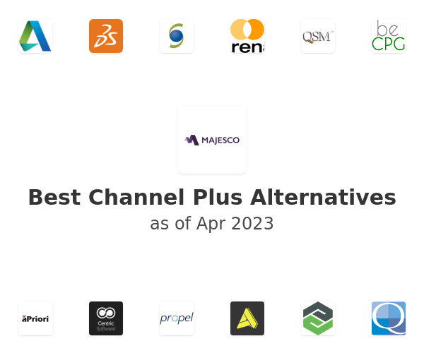 Best Channel Plus Alternatives