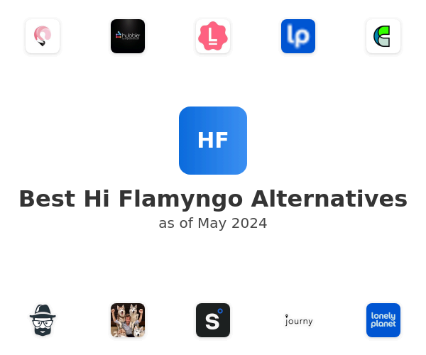 Best Hi Flamyngo Alternatives