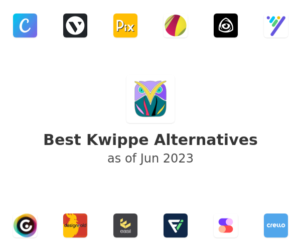 Best Kwippe Alternatives