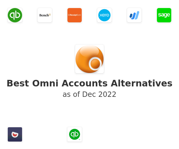 Best Omni Accounts Alternatives