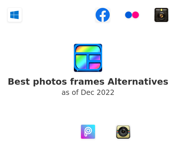 Best photos frames Alternatives