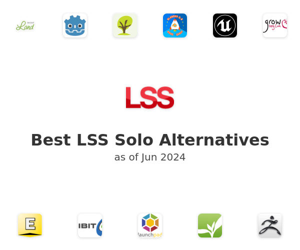 Best LSS Solo Alternatives