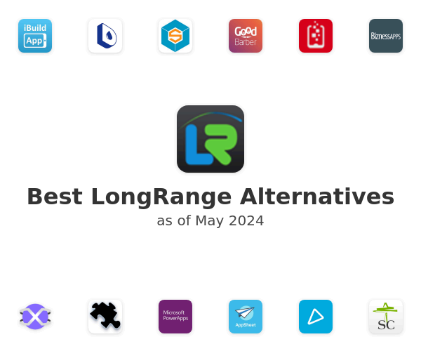 Best LongRange Alternatives