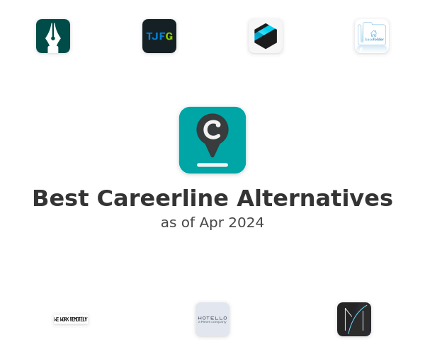 Best Careerline Alternatives