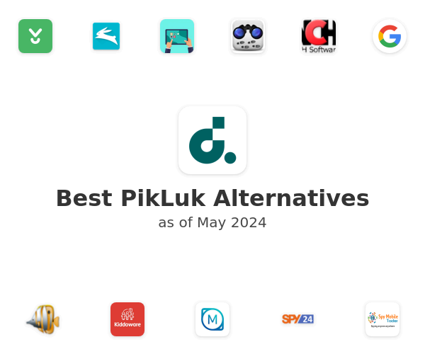Best PikLuk Alternatives
