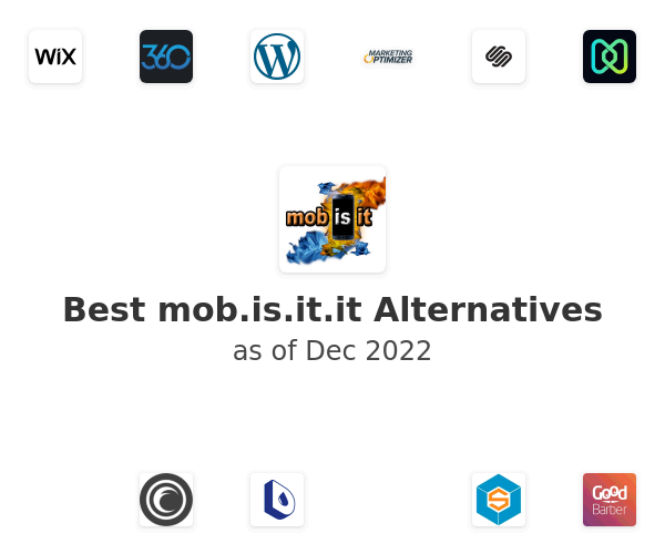 Best mob.is.it.it Alternatives
