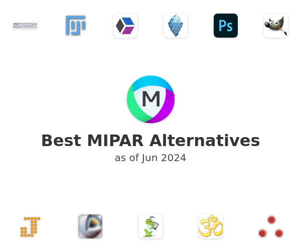 Best MIPAR Alternatives